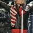 Bon Jovi Live At Xcel Energy Center FM Broadcast Full Broadcast In Audio St Paul 2022