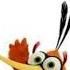 Chuck Chuck Funk Phonk Angry Birds Birds Orange Baby Angrybirdsmeme