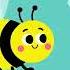 The Bees Go Buzzing Kids Song Super Simple Songs