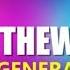 Matthew 24 34 This Generation