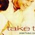 Take That Babe Return Remix Audio