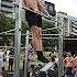 Perfect Form Explosive Muscle Ups 188cm 92kg