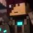 Fractures A Minecraft Movie 2018 Trailer By Rainimator