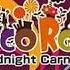 LocoRoco Midnight Carnival Moro Moja Nga Mushroom Forest Midnight Arrangement