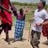 The Maasai Tribe You Want To Jump The Highest Because The Women Are Watching Check The Channel