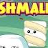 Marshy The Mischievous Marshmallow A Whimsical Tale For Kids Storytime Adventure