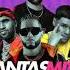 Fantasmita Remix Casper Magico Alex Rose Bryant Myers Juhn Audio