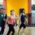 Play Hard David Guetta Feat Ne Yo Akon Aerobic Choreography 148 BPM 15 11 2013