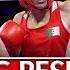 IBA IOC Respond To Anglea Carini Vs Imane Khelif Fight Controversy Paris Olympics 2024