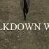 Walkdown Will Me Official Video