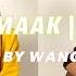 تملي معاك Tamally Maak Amr Diab Cover By Wang Toucan