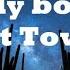 My Boo Ghost Town DJs Lyrics