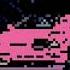 Pink Guy STFU 8 Bit