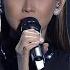 Sarah Geronimo Sings Only Love Can Hurt Like This On ASAP Natin To