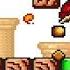 Peach And Daisy In Luigi S Rescue Super Mario World ROM Hack