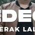 Bedega Beserak Lalang Rudy Peter Official Music Video