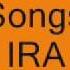 Irish Rebel Songs The IRA Will Set Them Free