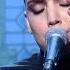 Lykke Li Silent My Song On The Late Show With David Letterman 11 17 11