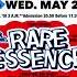 Rare Essence Ibex Nightclub 5 24 89 Part 1