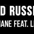 Gucci Mane Mad Russian Ft Lil Skies Lyrics