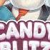 Final De Sexta Feira Com O Vovô é Só Alegria Brincando No Candy Blitz Bombs