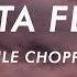 NLE Choppa Shotta Flow 5 Lyrics