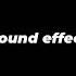 Hard Bass Drop Sound Effect HD HQ