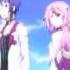 Gakusen Toshi Asterisk Op Opening 2 Russian Sub