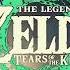 Boss Demon Dragon The Legend Of Zelda Tears Of The Kingdom Music Extended