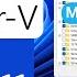 How To Install And Enable Hyper V In Windows 11 Home Hyper V Missing