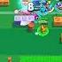 Spike In Brawl Ball Unexpectedly Shoots The Ball In Overtime