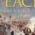 War And Peace By Leo Tolstoy Book 4 Война и миръ AudioBook