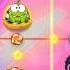 Cut The Rope Time Travel Disco Era Level 7 14