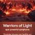 Suno Warriors Of Light