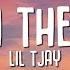 Lil Tjay Not In The Mood Lyrics Ft Fivio Foreign Kay Flock