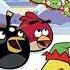 Angry Birds Seasons Winter Wonderham