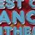 Best Of Dance Anthems Volume 1 CD1 Radio Dance Hits