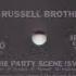 The Russell Brothers The Party Scene