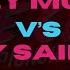 Bailey Murphy V S Ty Saint 10K Challenge Vice City 2024