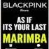 Latest IPhone Ringtone As If Its Your Last Marimba Remix Ringtone Blackpink