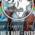 Dunnie X Rage Overdose Tega X Kreative Nativez Amapiano Remix