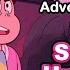 Steven Universe Woke Up Adventure Time AI Cover