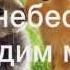 Посмотри вокруг сколько красоты Доброту небес видим мы всегда Христианское караоке