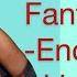 FANTASIA Enough LYRIC VIDEO