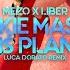 Mezo X Liber Jakie Masz Dziś Plany Aniele 23 Luca Dorato Remix