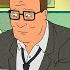 King Of The Hill Full Episodes Bad News Bill King Of The Hill 2024 Full NoZoom 1080P