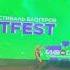 Симпл Димпл нет попит Suramura Live Ttfest