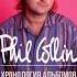 PHIL COLLINS Фил Коллинз хронология альбомов Philcollins Discography 80smusic Popculture