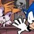 Mania But Tails SH And Sonic SH Sing It