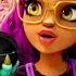 Clawdeen Has A Brother Named Clawd Monster High